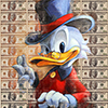 Donald Duck