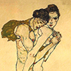 Egon Schiele