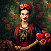 Frida Kahlo