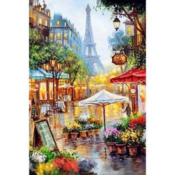 Paris schilderij kopen 