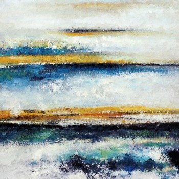 Abstract schilderij online kopen