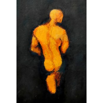Figuratief schilderij 