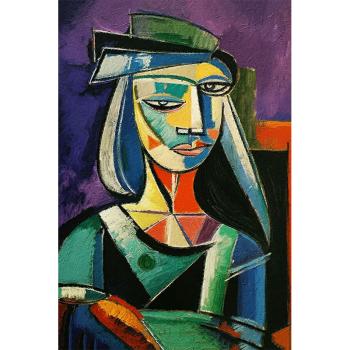 Picasso’s vrouwen