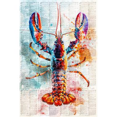 lobster king