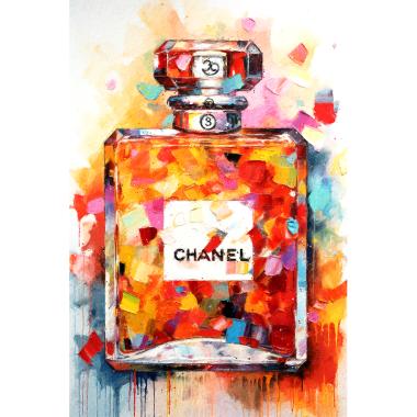 Chanel N°5 Collectie