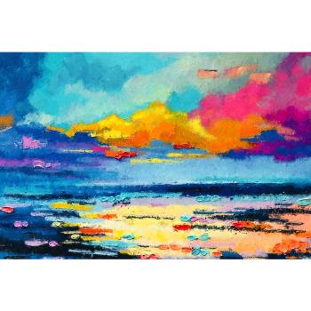 landschap schilderij kopen online