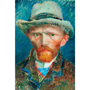 Van Gogh Portret kopen online