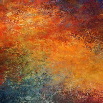 Abstract schilderij online kopen